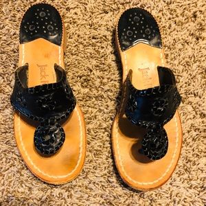 Great condition Jack Rogers